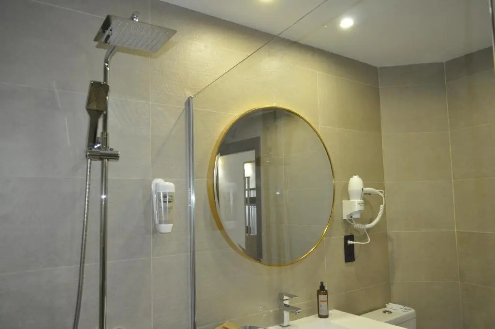 Hostal Restaurante Villa de Brihuega