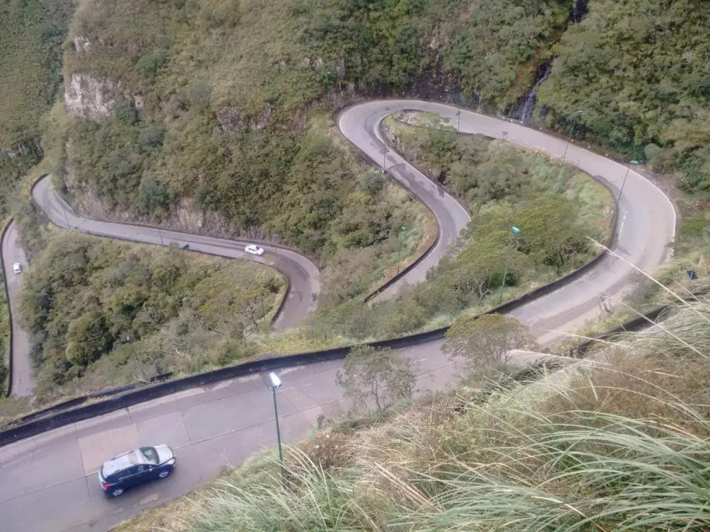 Pousada Encantos da Serra