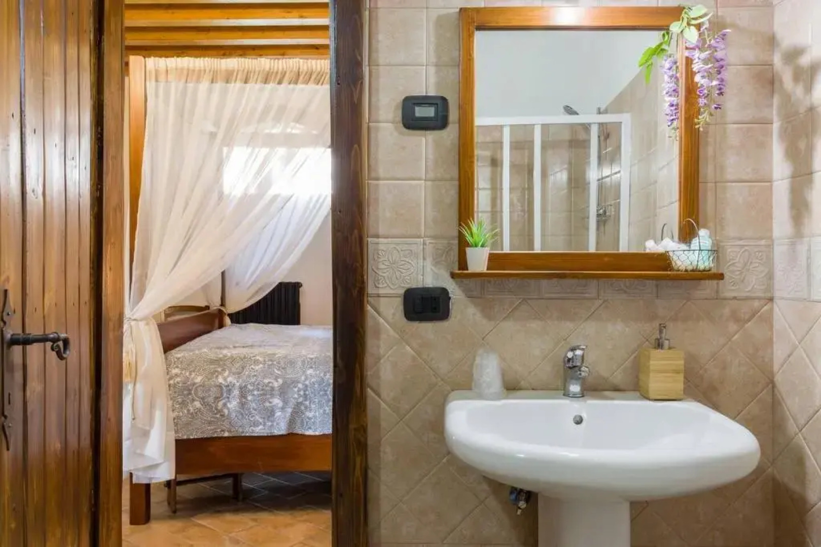 Casale Medievale - Per La Dolce Vita