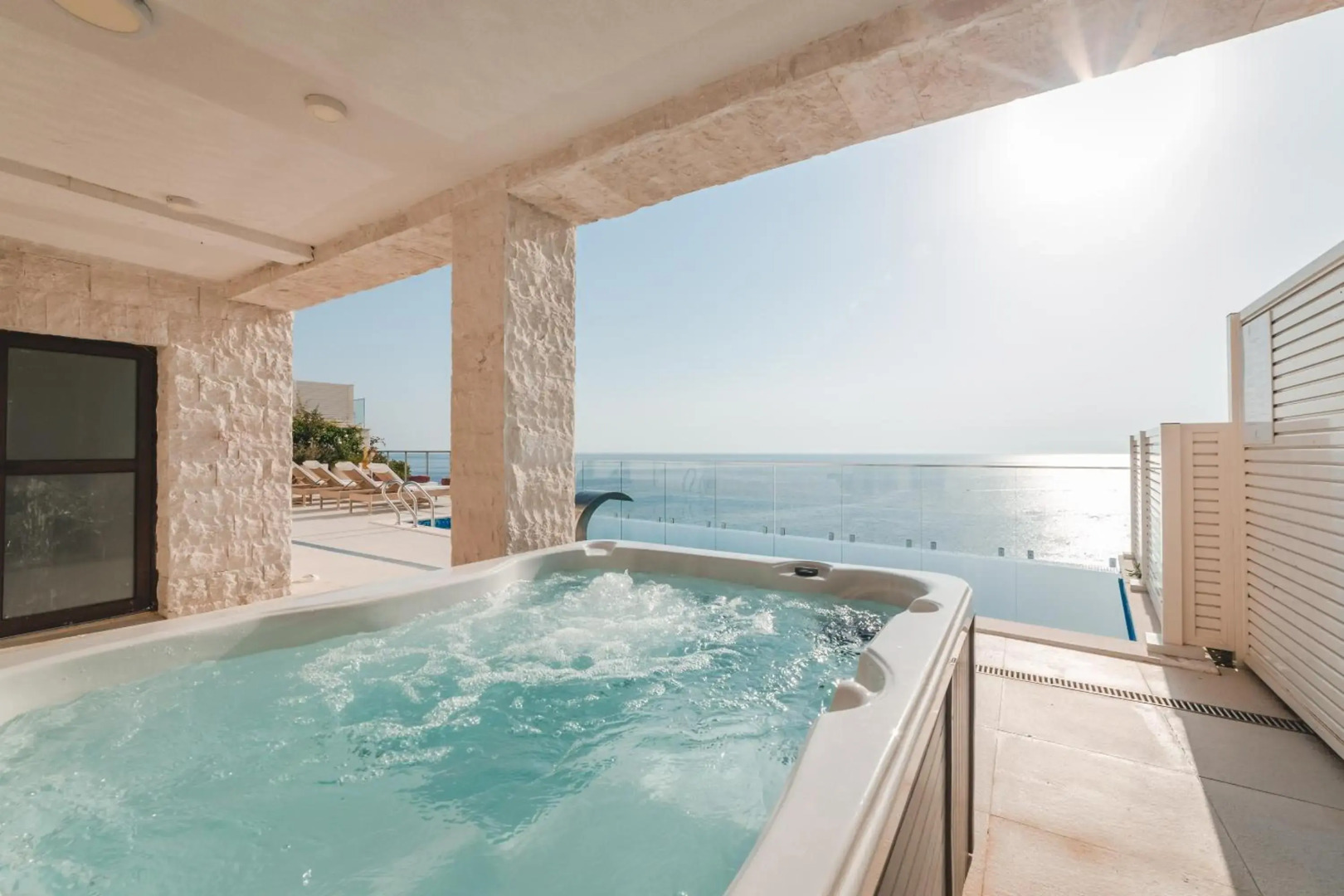 ĀNANTI Resort, Residences & Beach Club - The Leading Hotels of the World