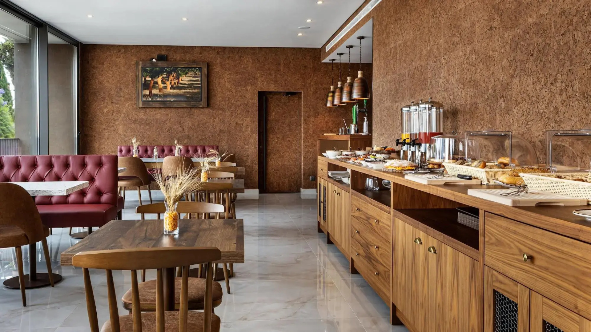 Évora O Cante Hotel