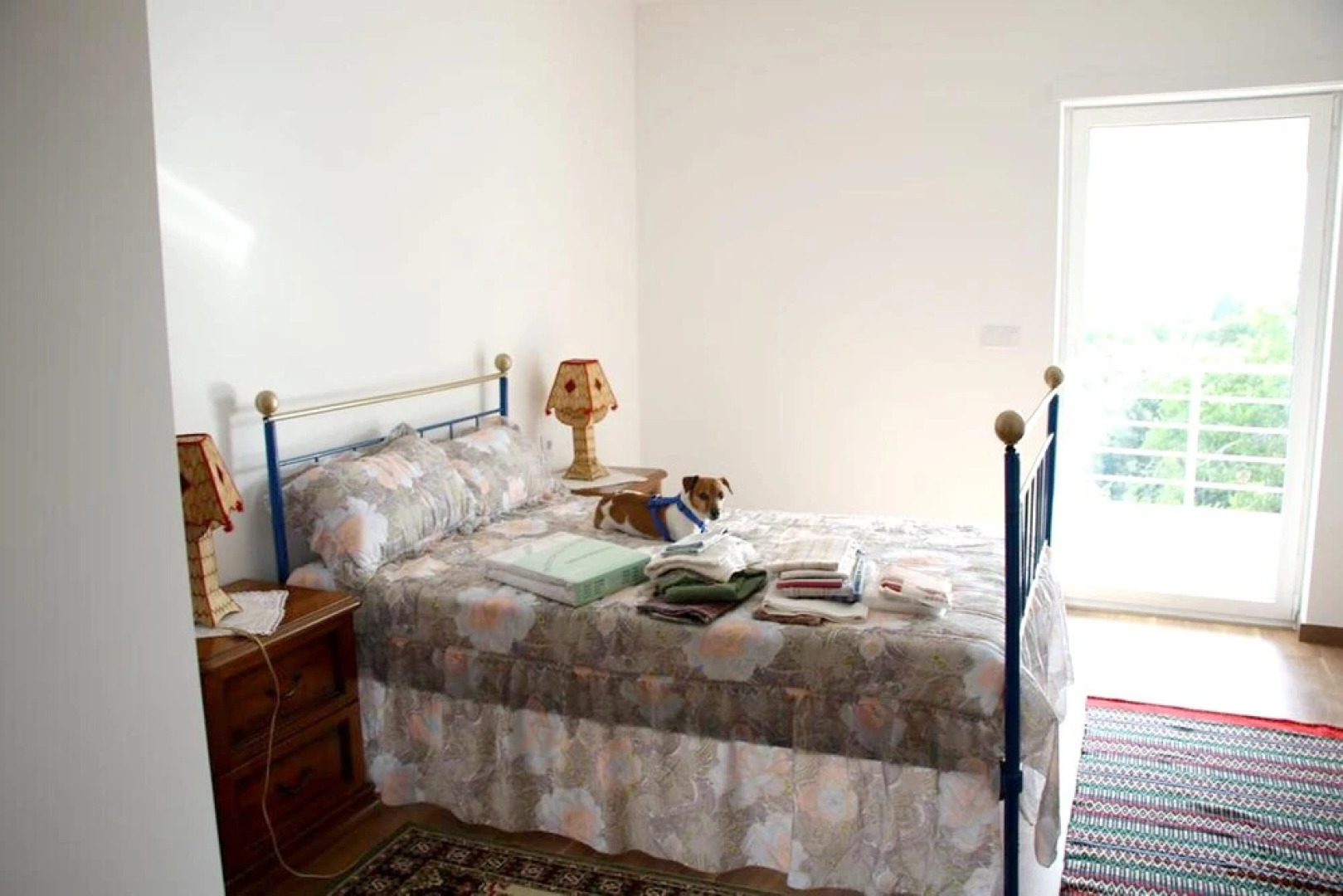 House With 2 Bedrooms in Faílde, With Enclosed Garden Near the Beach