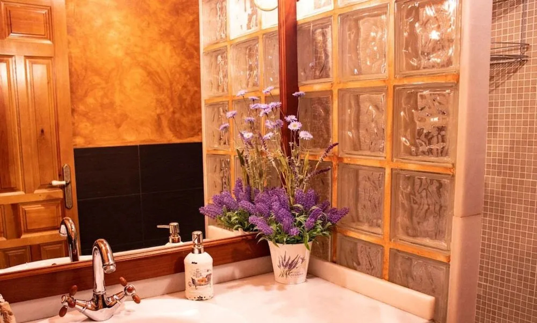 Casa Rural Alqueria del Hoyo I