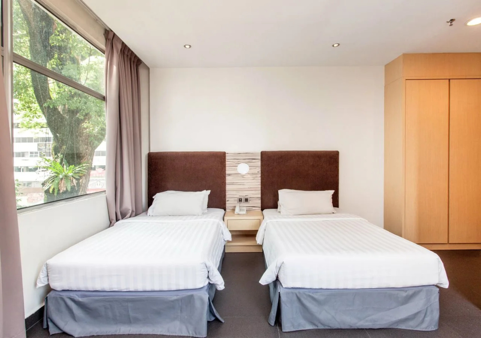 ZEN Rooms Jalan Bukit Bintang