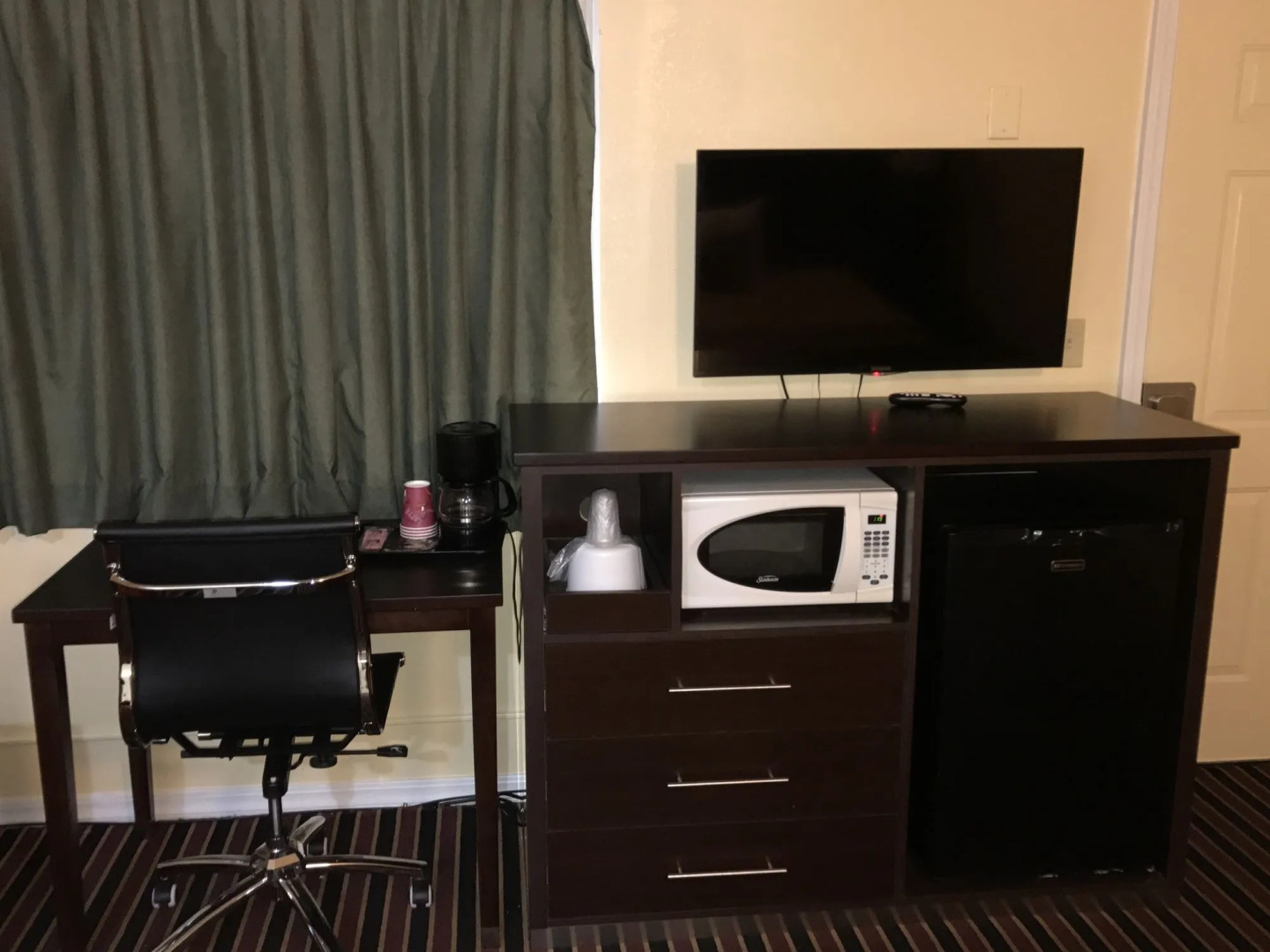 Budget Inn of America