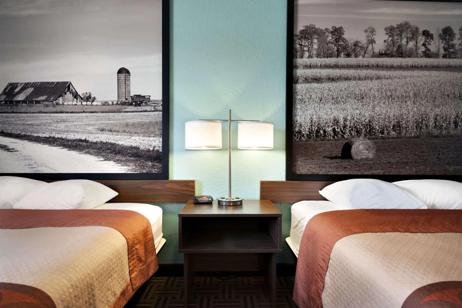 Rodeway Inn Effingham North