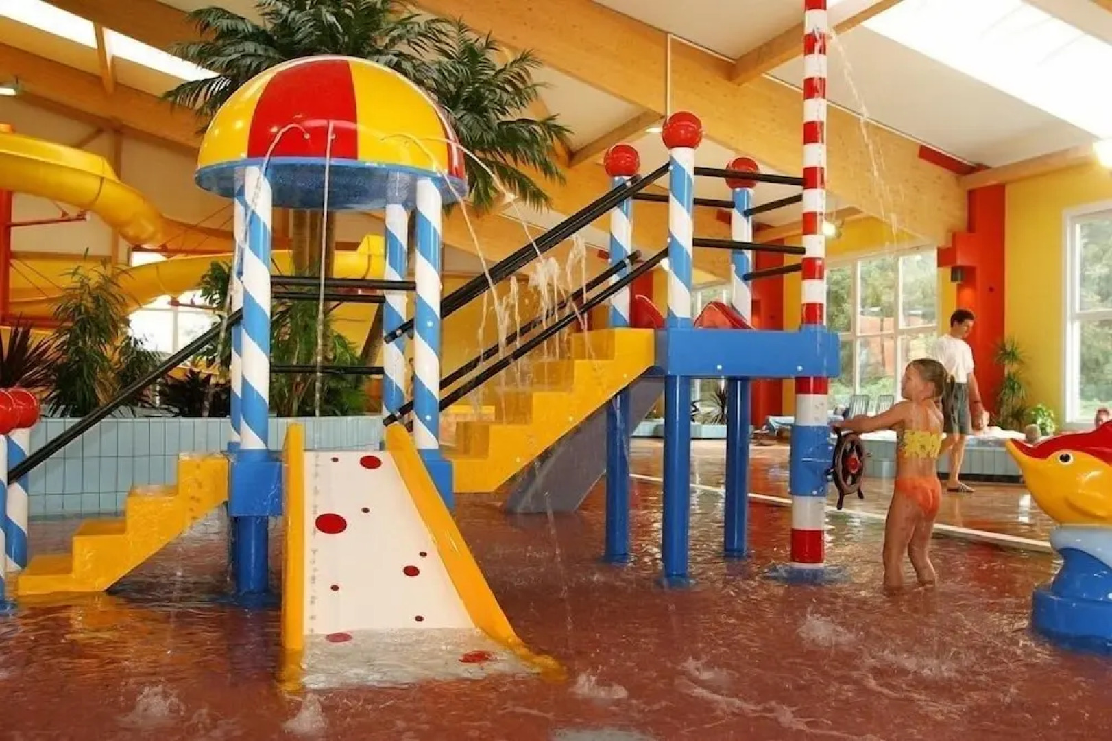 Sporthotel Neuruppin