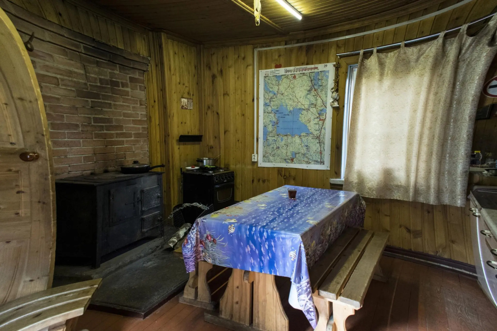 Гостевой дом Перекат