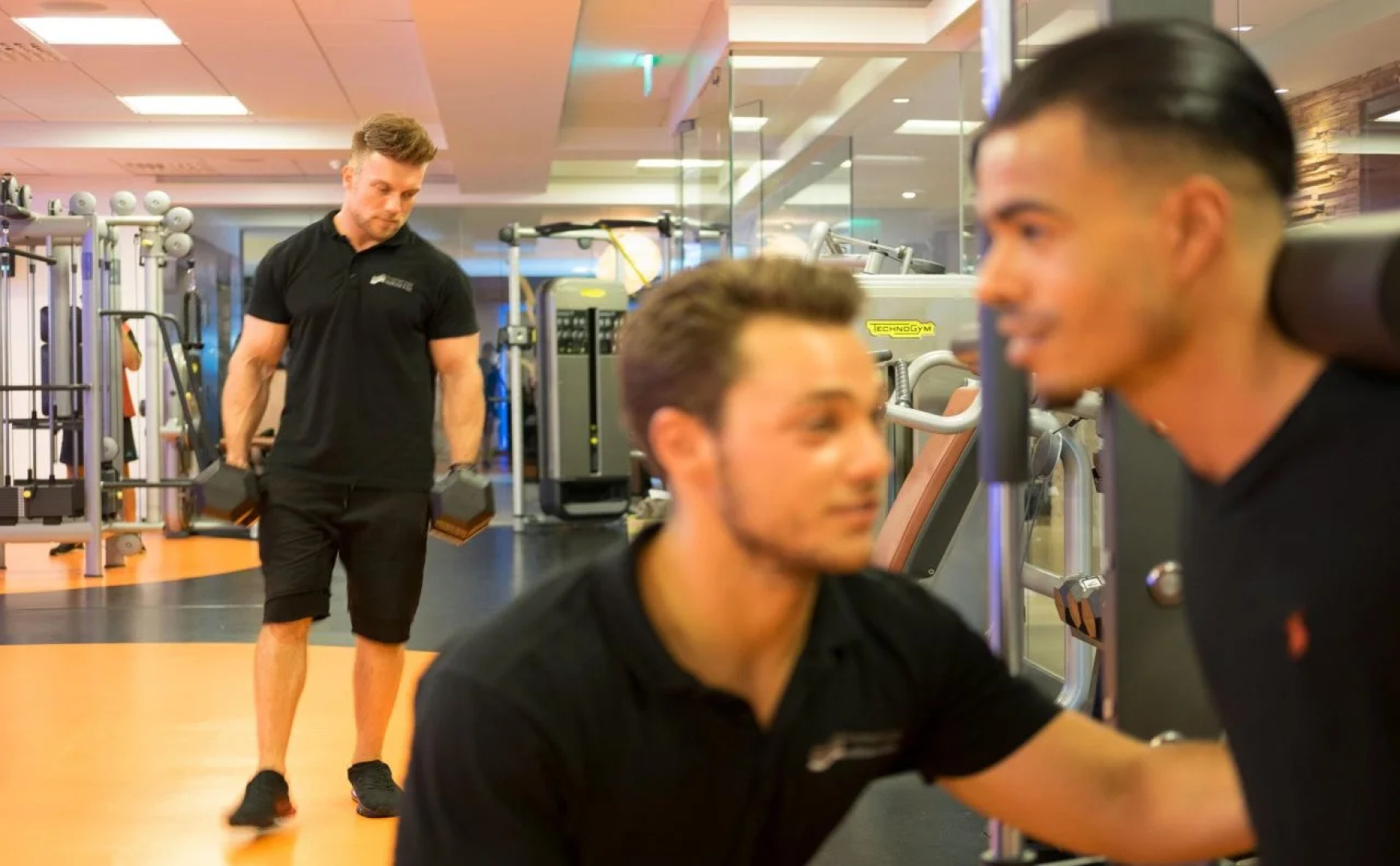 Leonardo Royal Hotel Den Haag Promenade