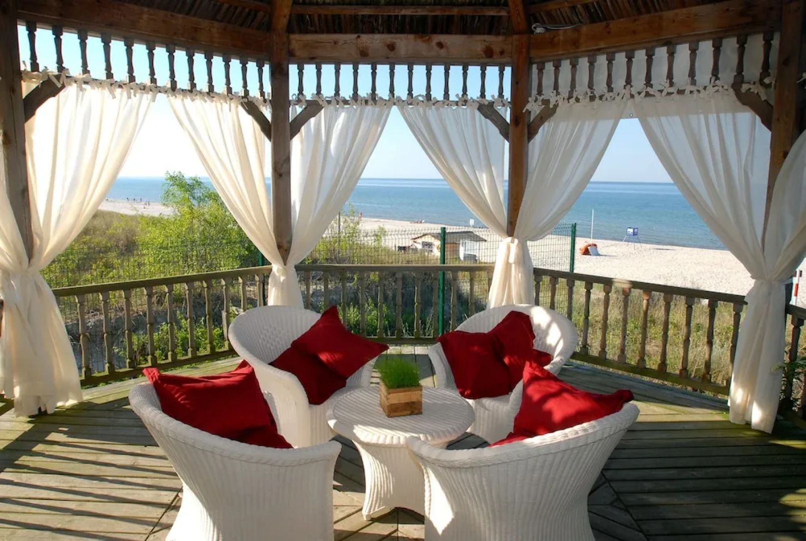 Hotel Bryza Resort & Spa