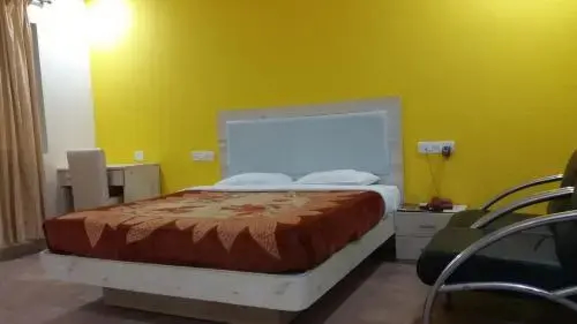 United-21 Tigers Habitat