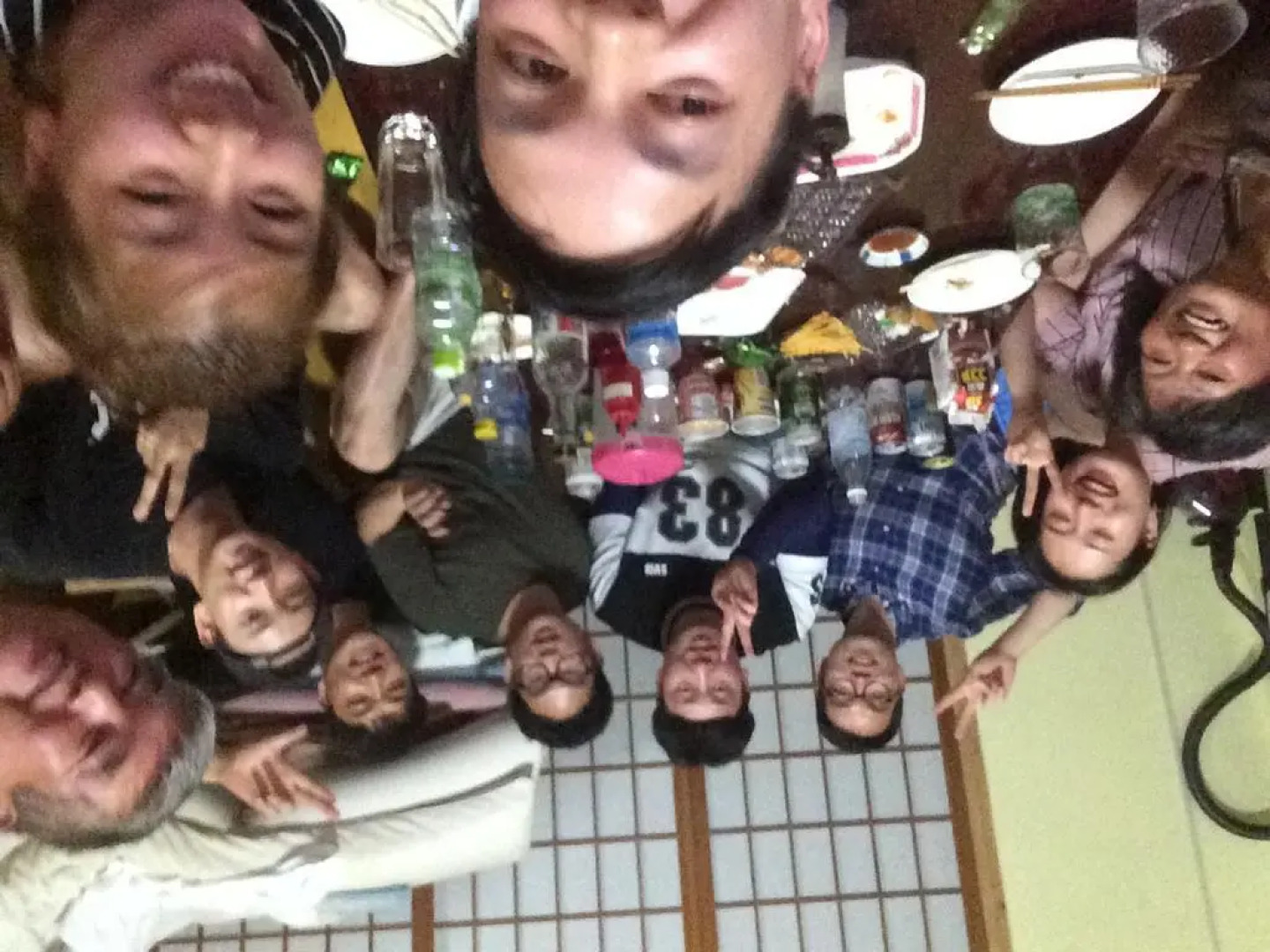 Guesthouse Sunset Hill Bise - Hostel