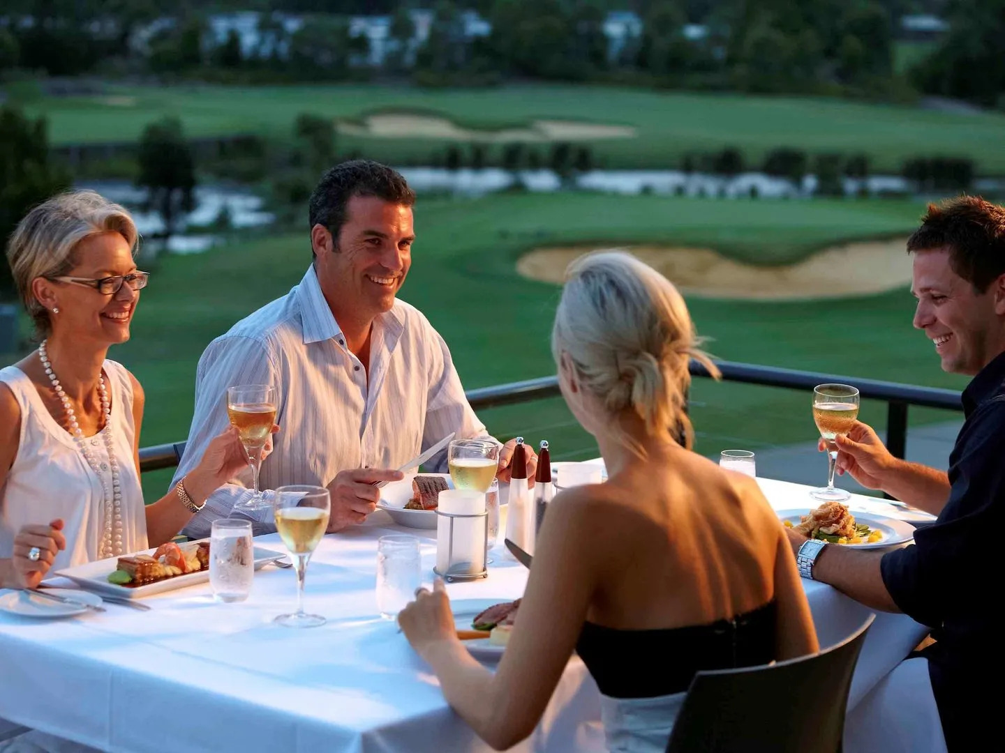 Mercure Kooindah Waters Central Coast