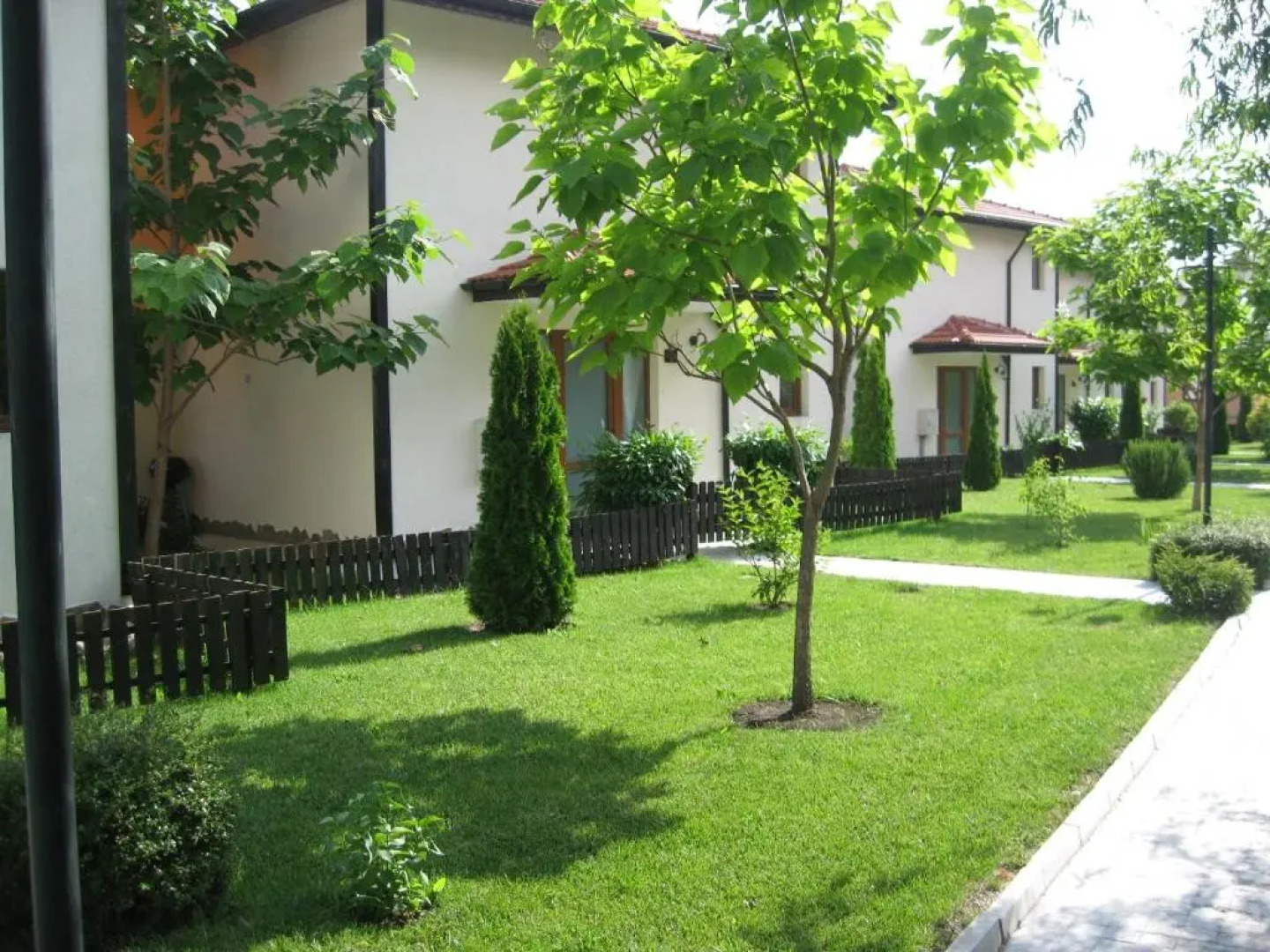 Apartcomplex Chateau Aheloy