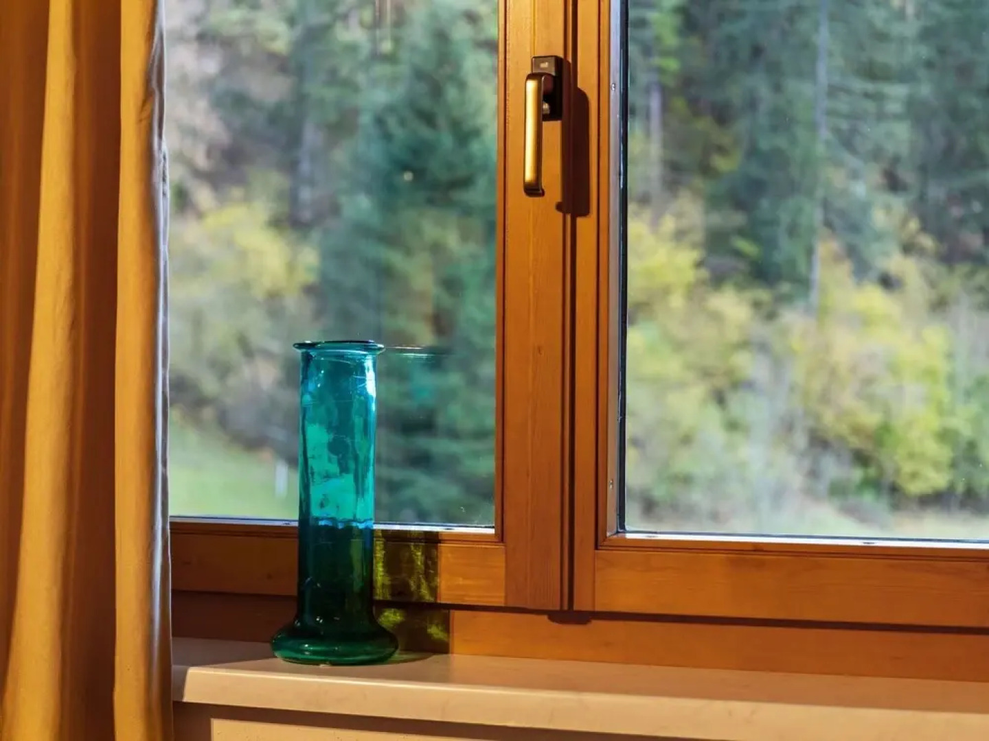 Flat Near Hohe Tauern National Park