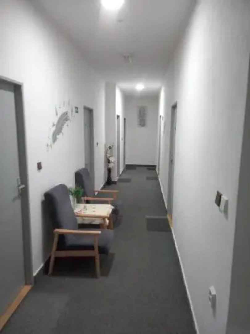 Penzion s restaurací "U MLÝNA"