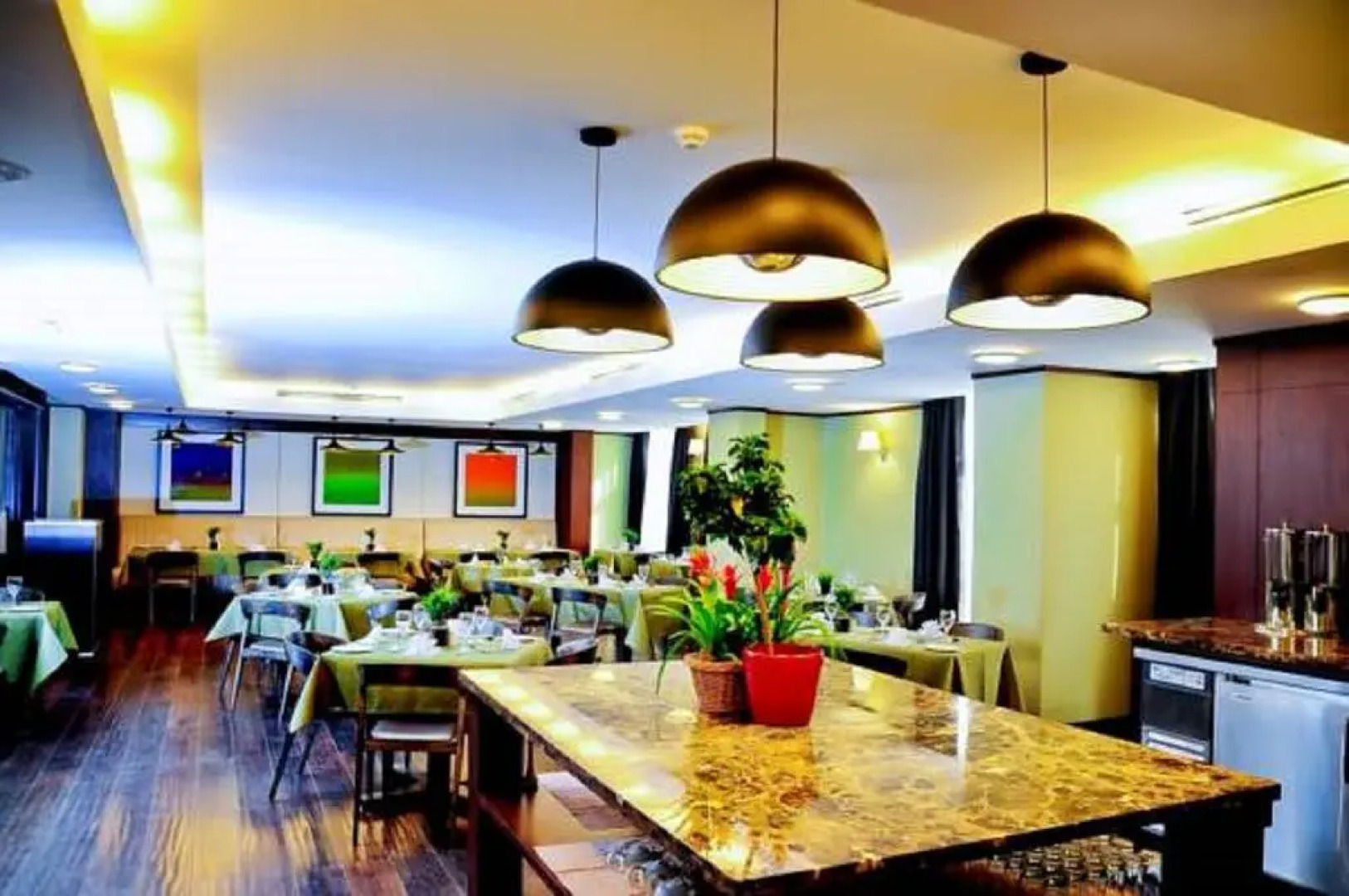 The Sojourner by Genesis