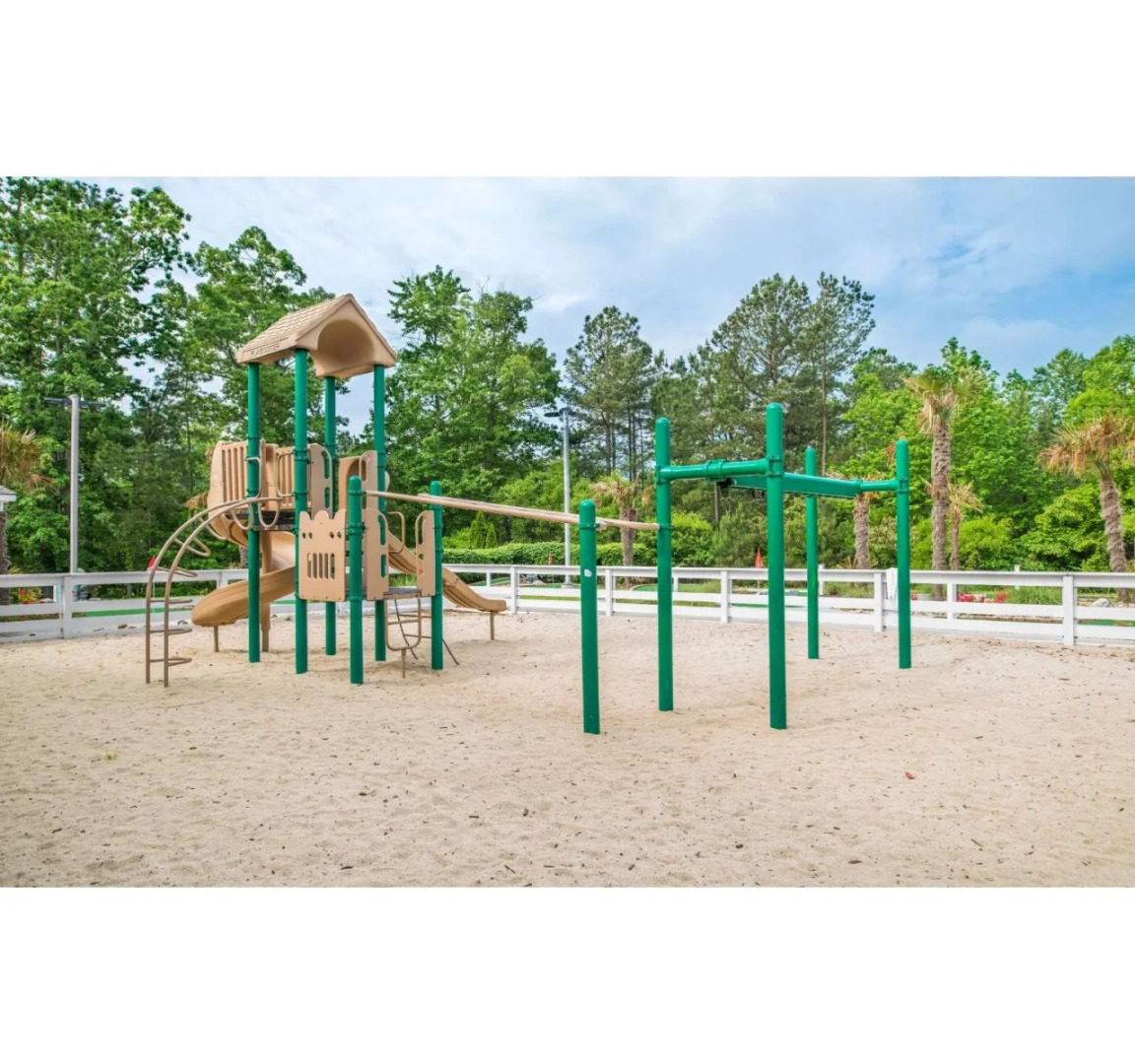 Hilton Vacation Club Greensprings Williamsburg