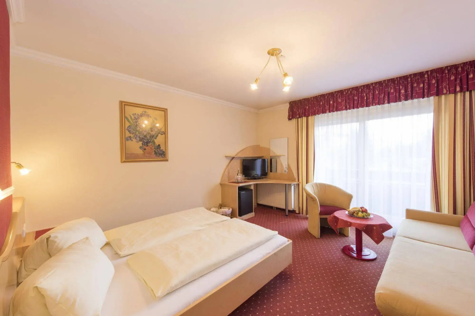 Genusshotel Almrausch