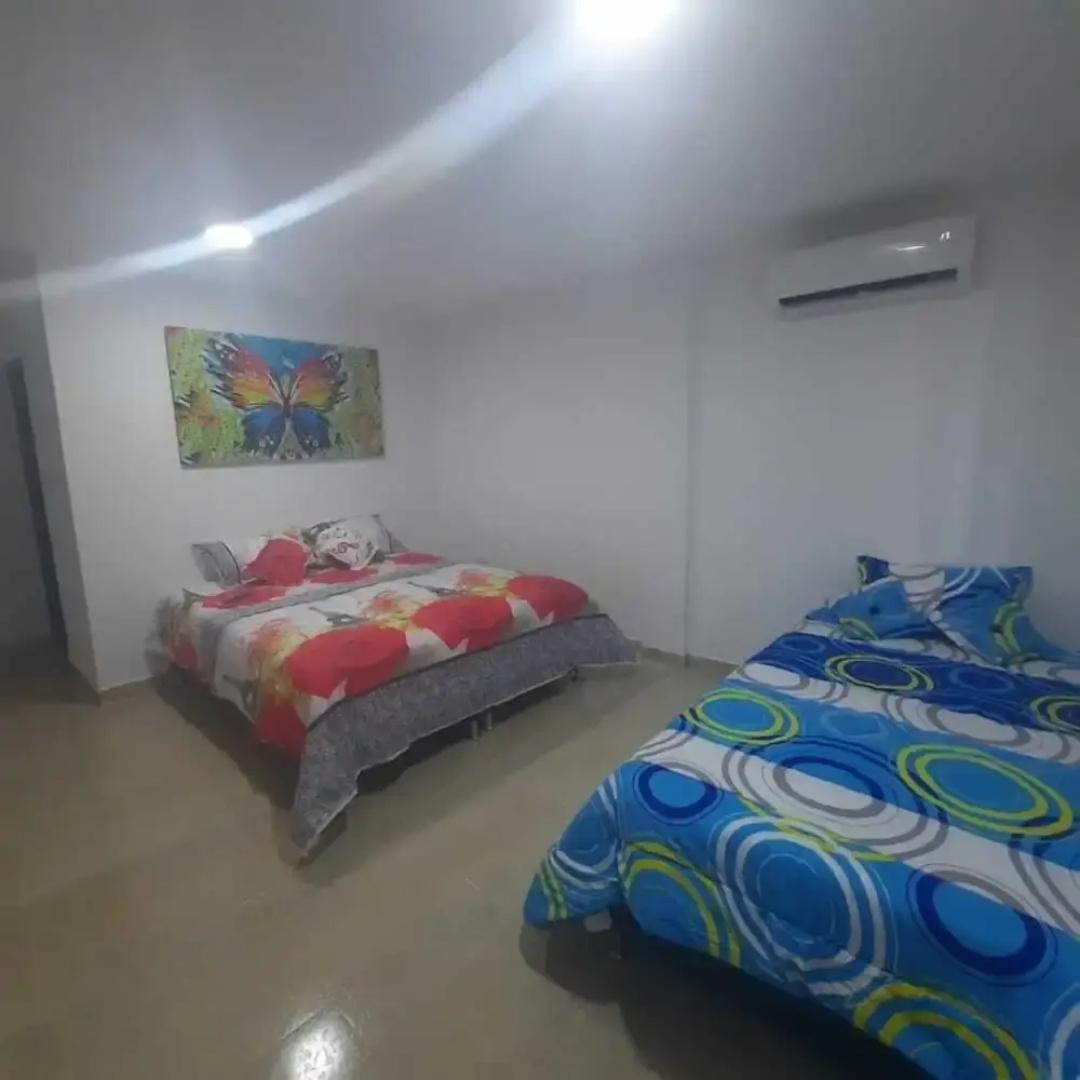 Hotel Restaurante Arrecife