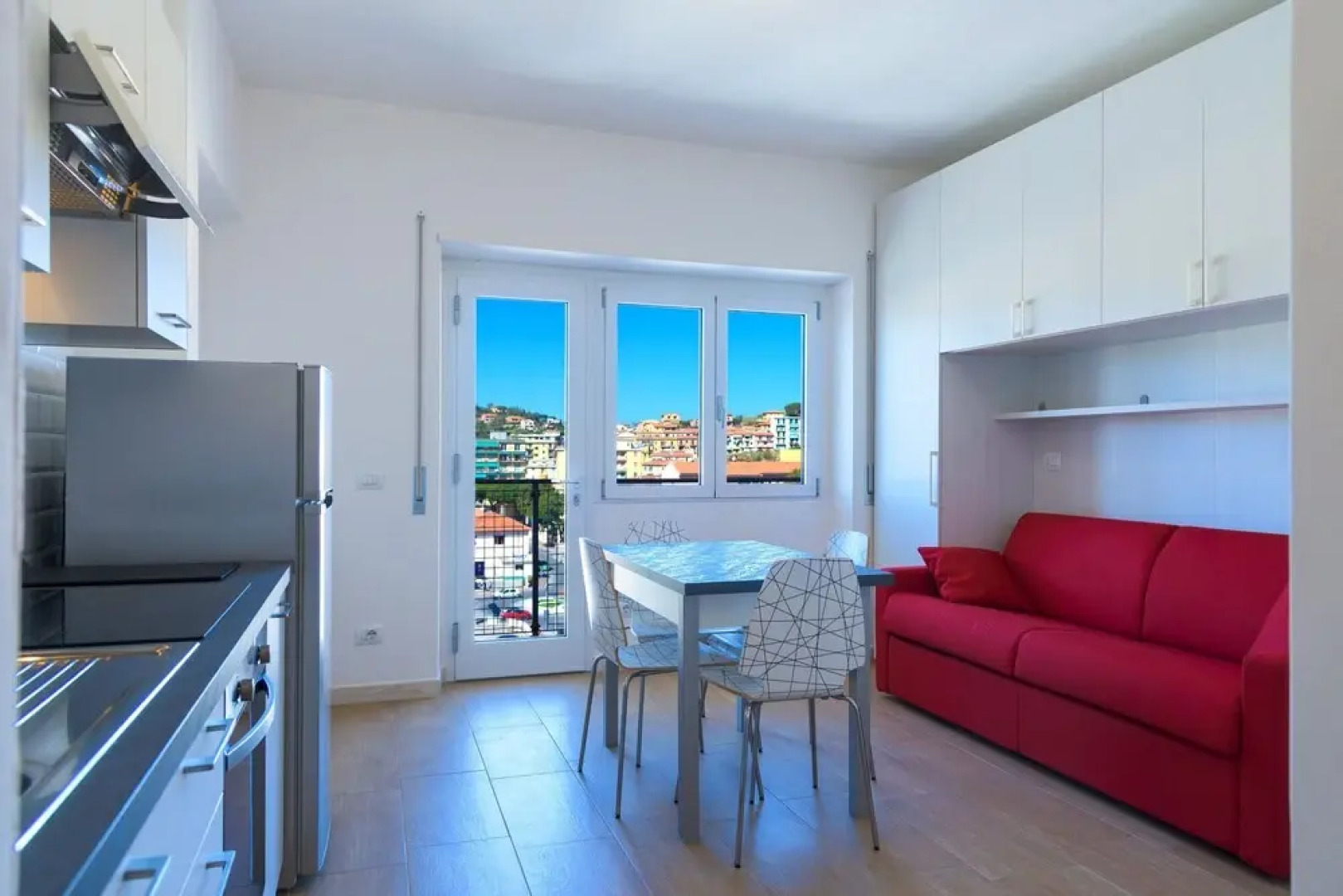 Appartamento Panoramico