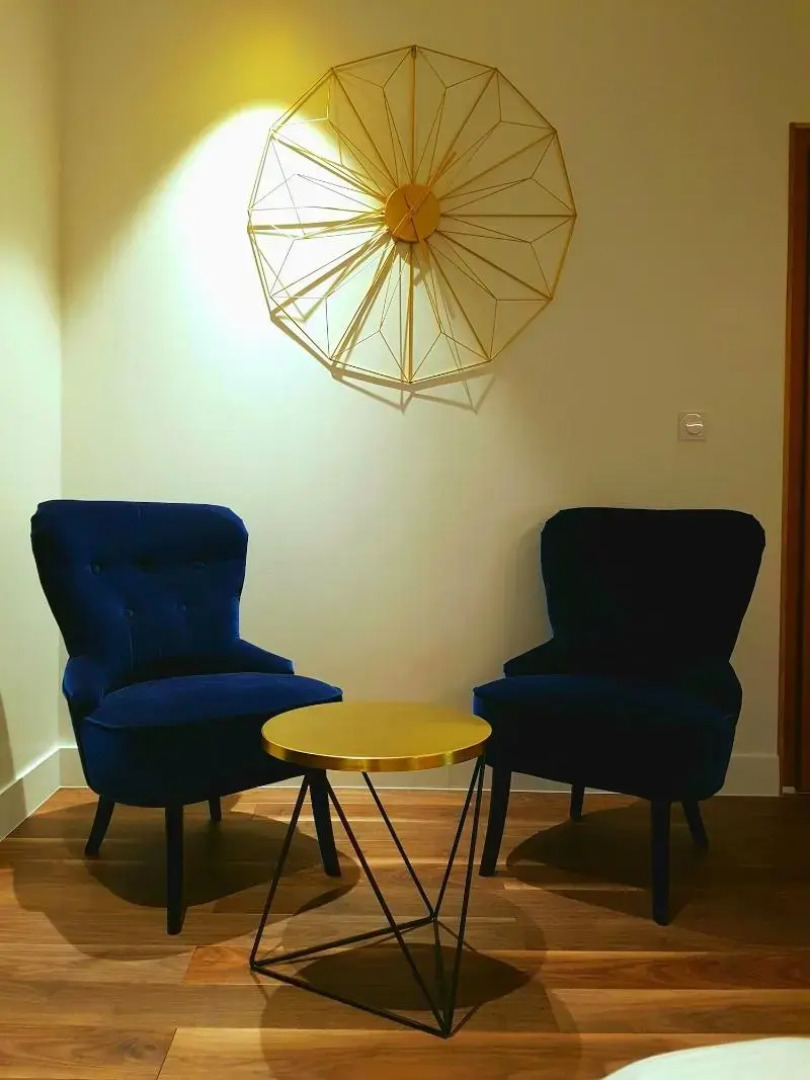 Les Granges de Jules