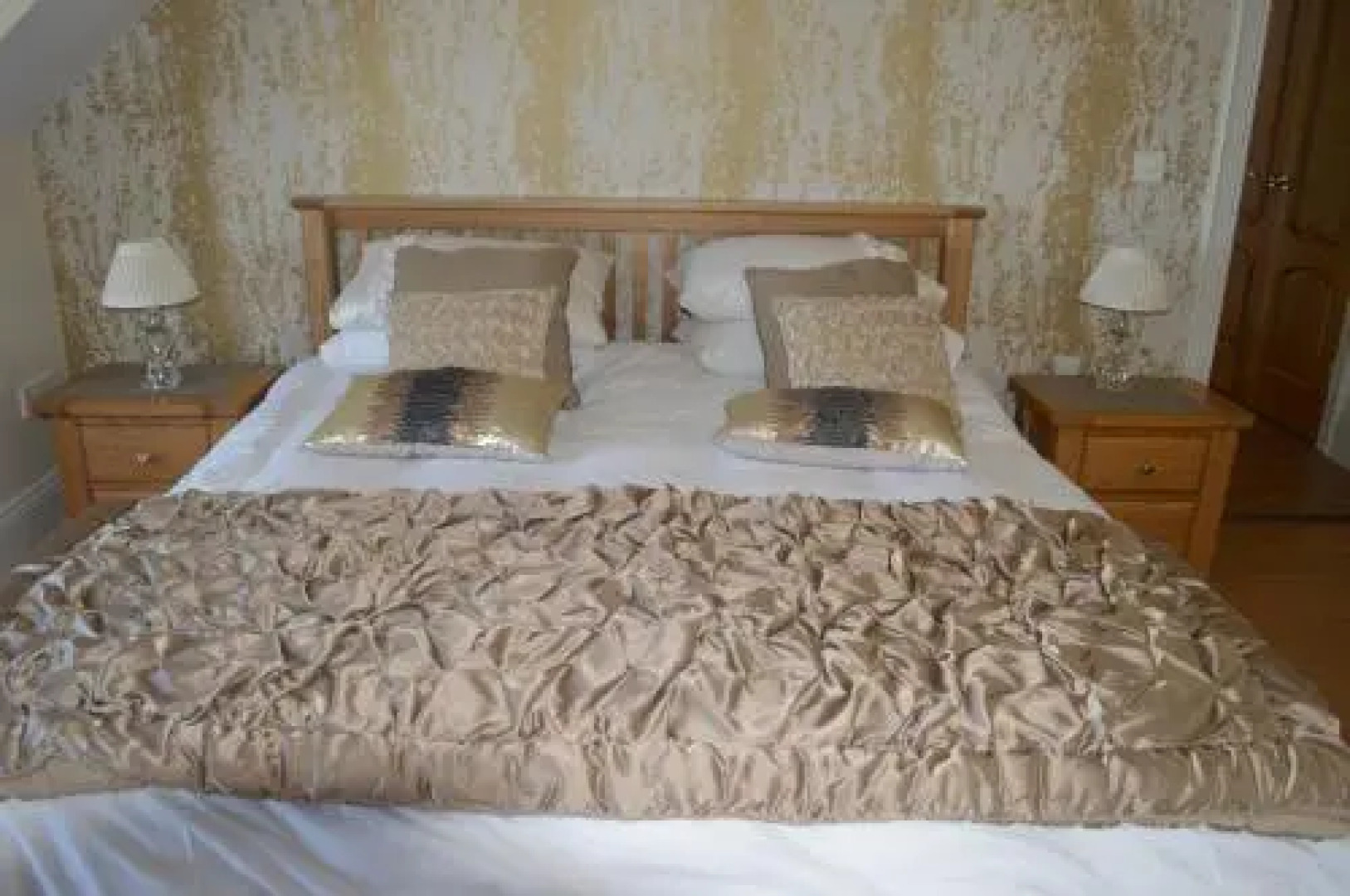 Victoria Gate Bed And Breakfast