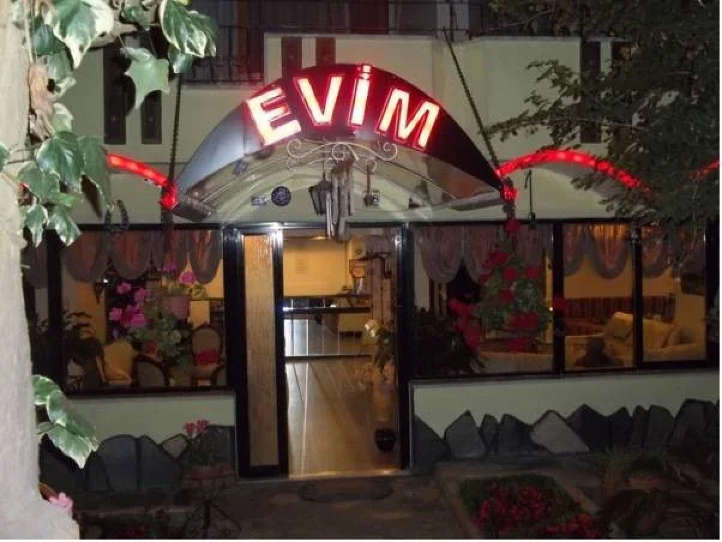 Evim Apart Hotel