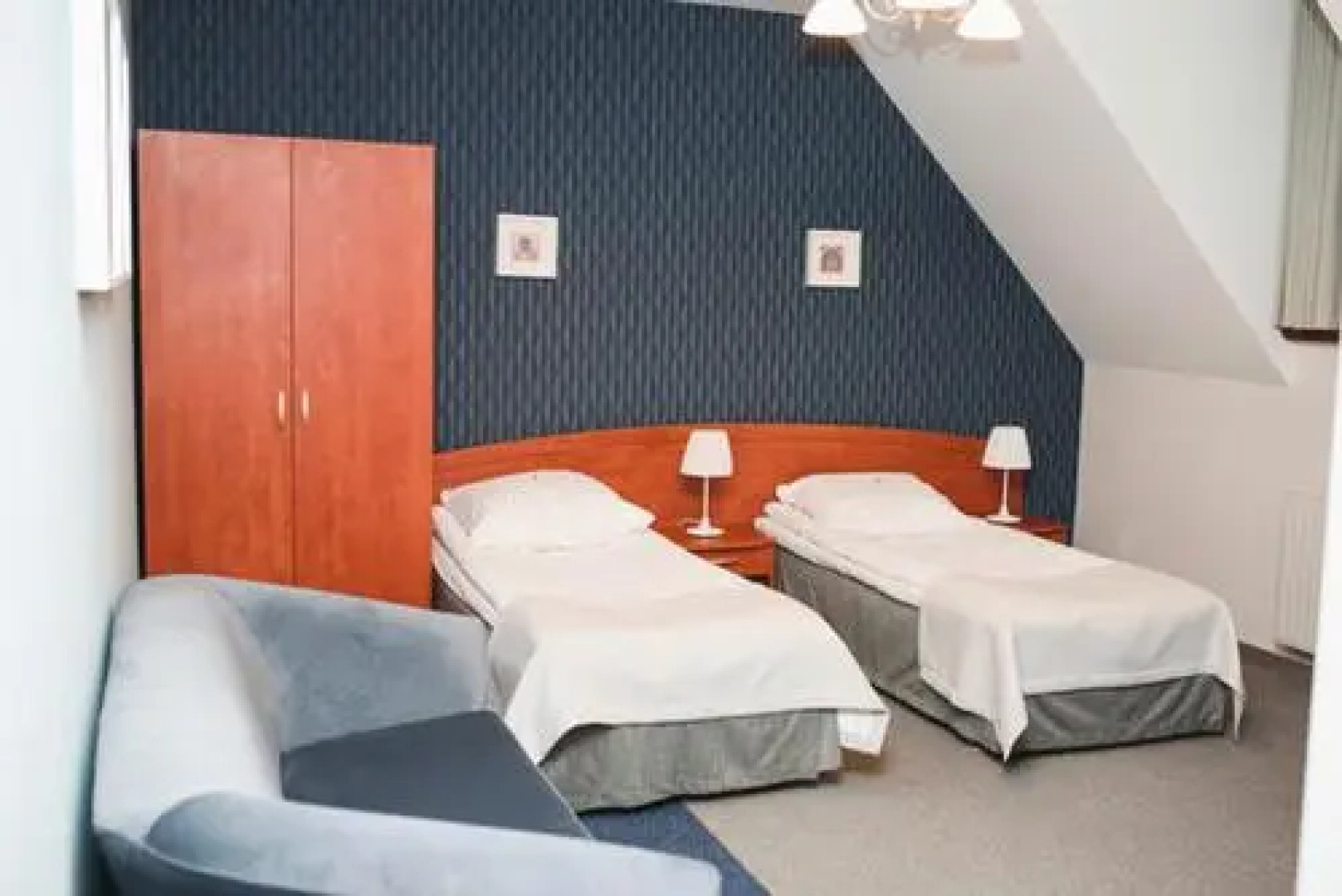 Zajazd Pod Szyszkami