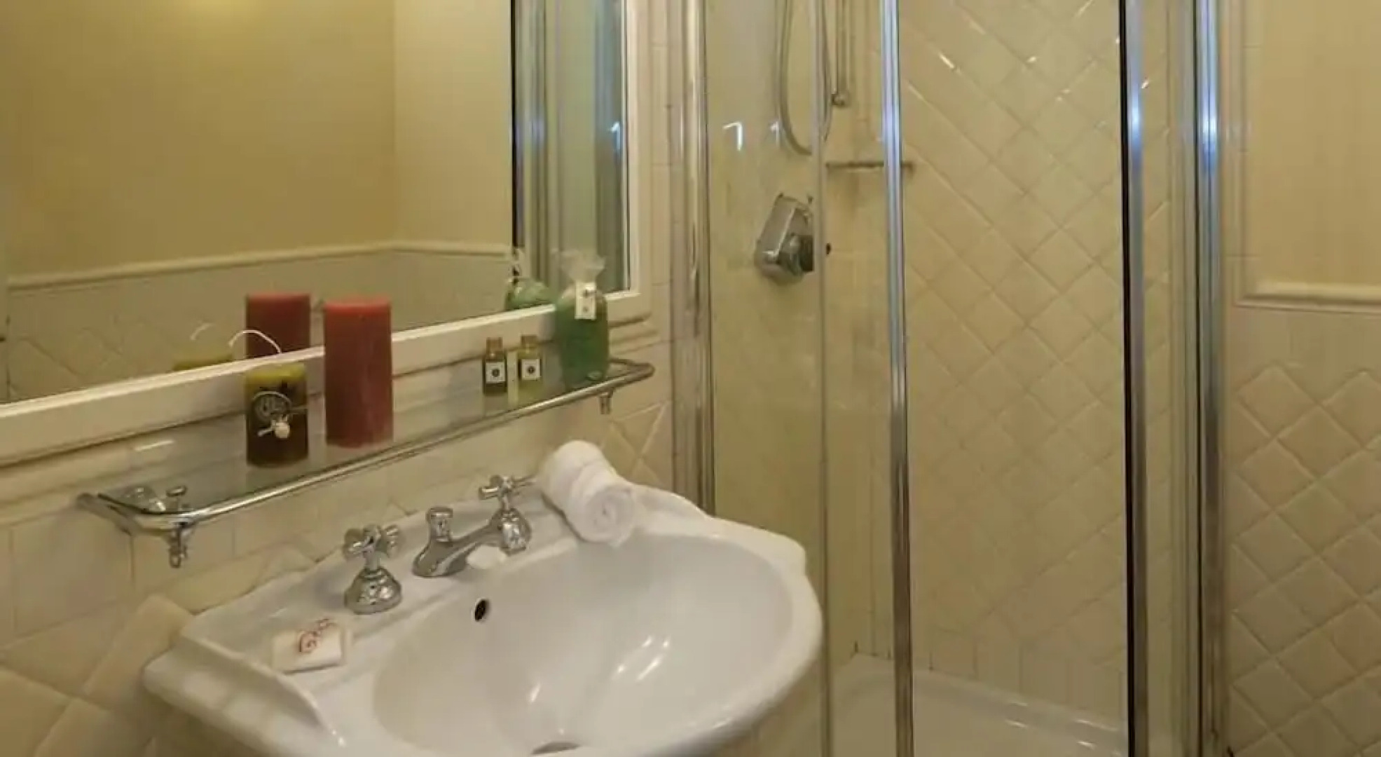 Castello di Gargonza