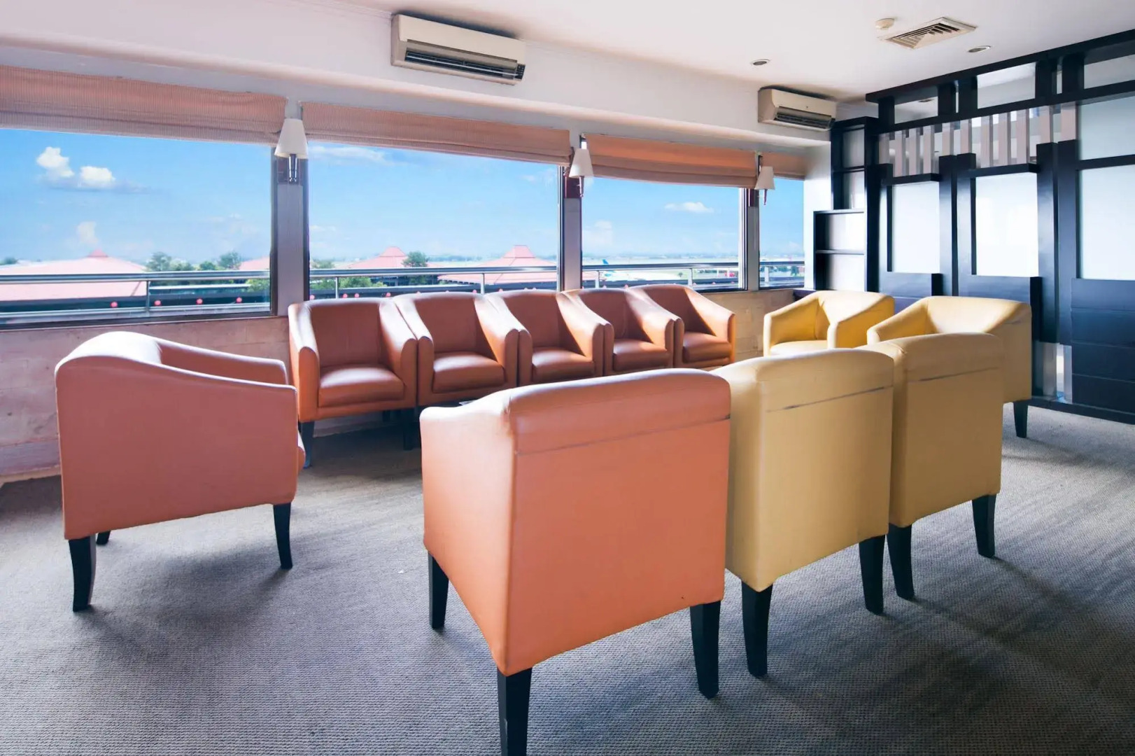 Jakarta Airport Hotel