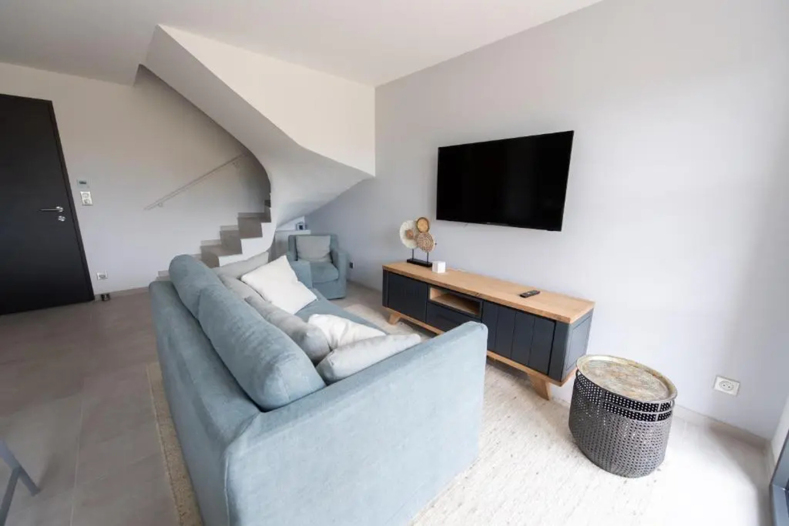 Maison Lavande du Mas Lou Capy