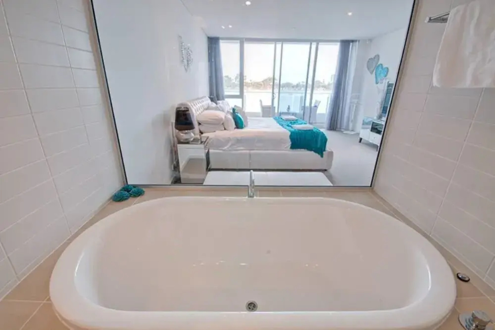 Mandurah Private Collection