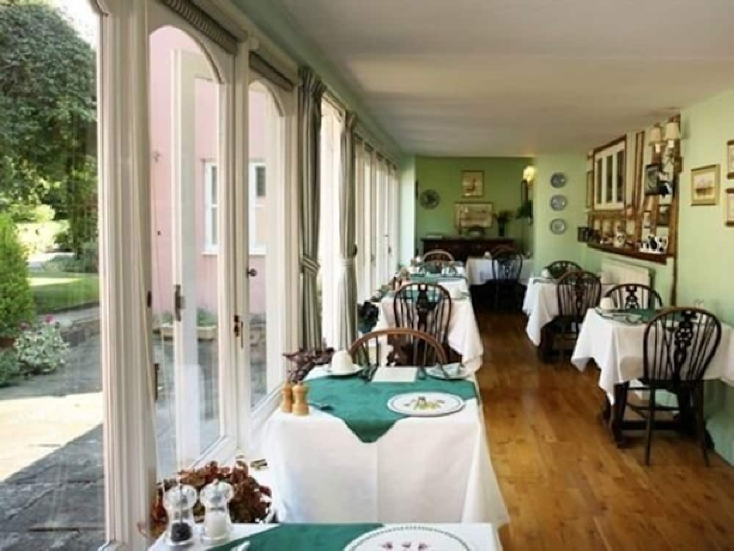 The Cottage Guest House