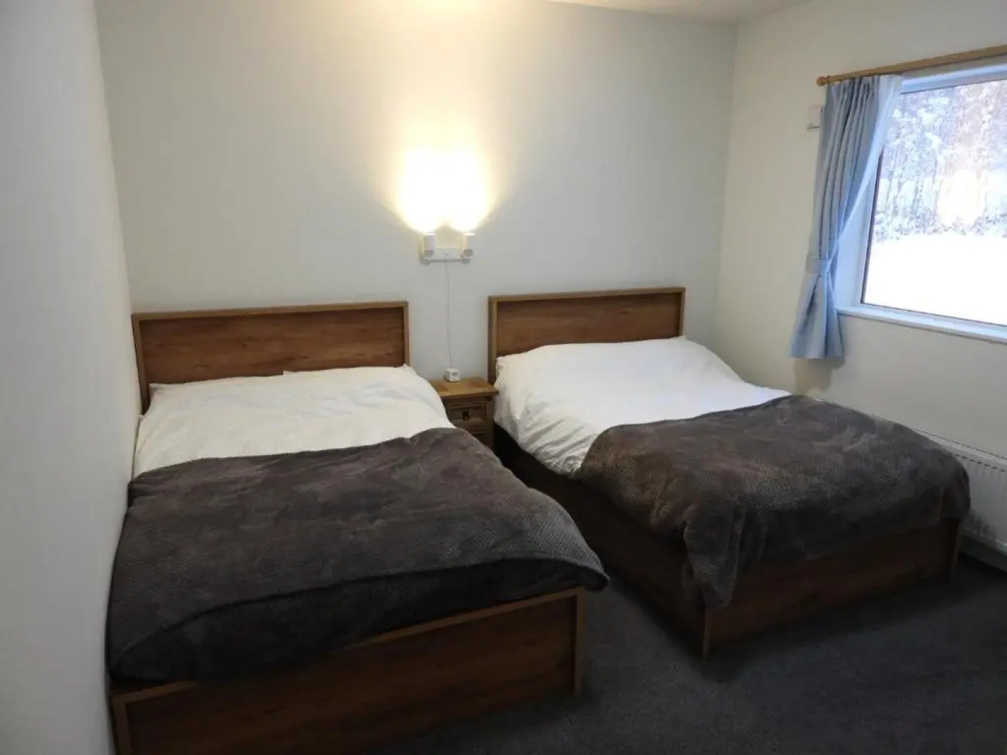 The Skilas Kiroro - Vacation STAY 11606