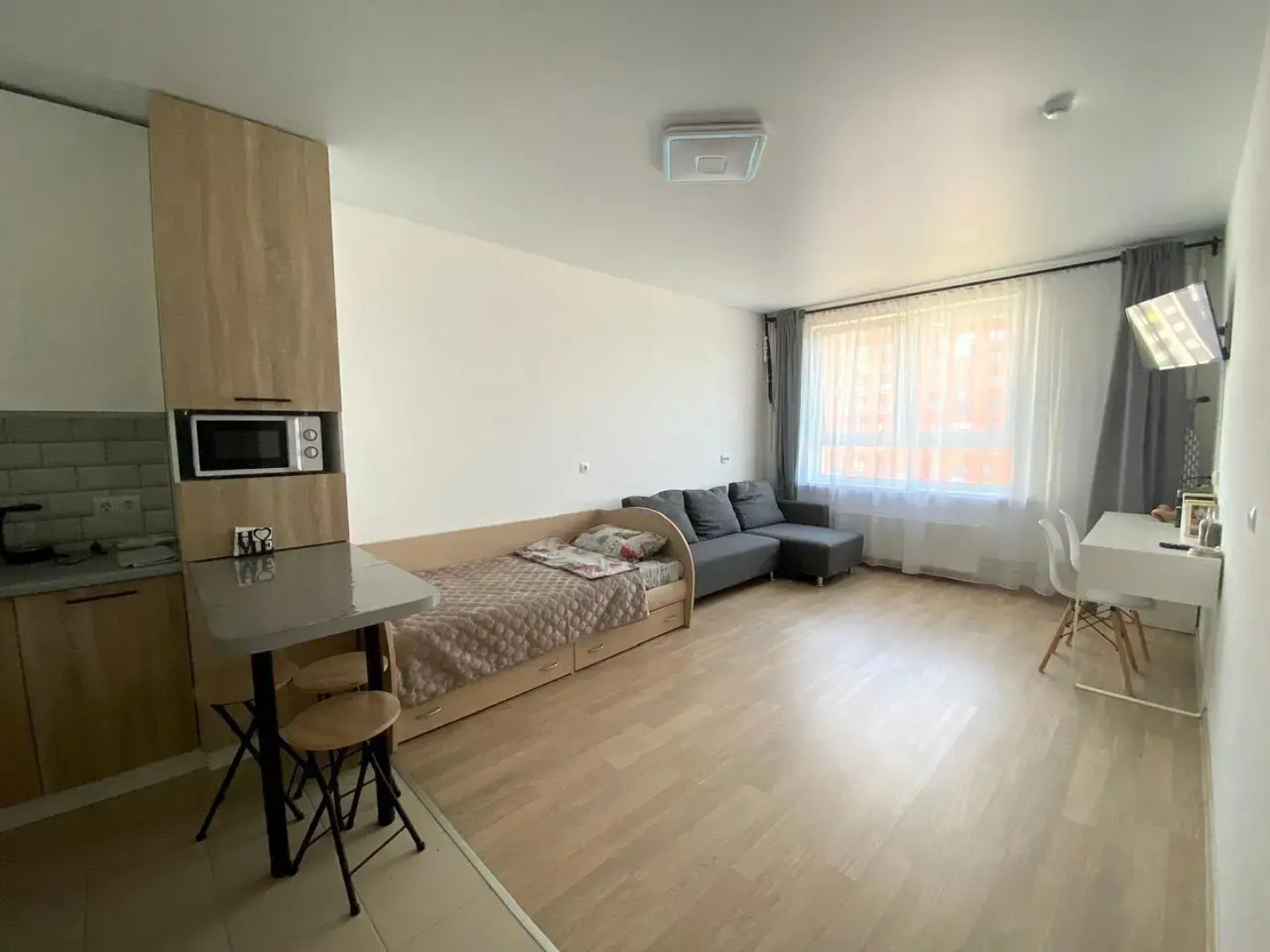 BestHome (БестХоум) на улице Лескова 36