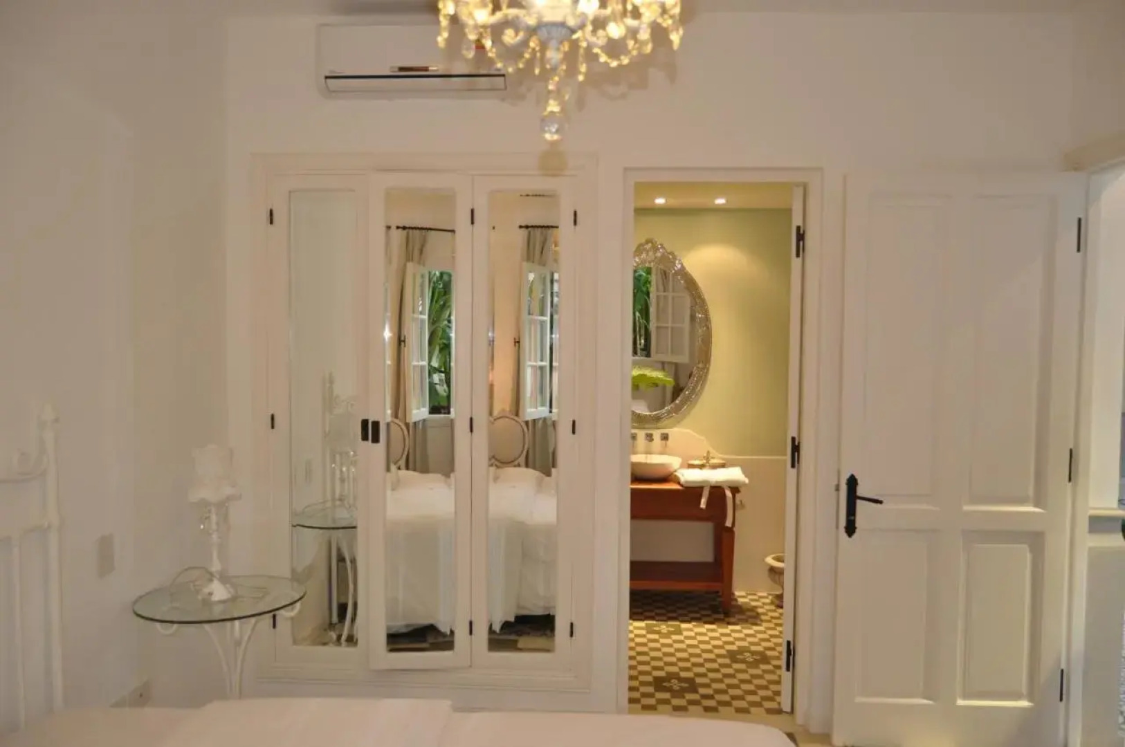 Villa Vicuña Hotel Boutique