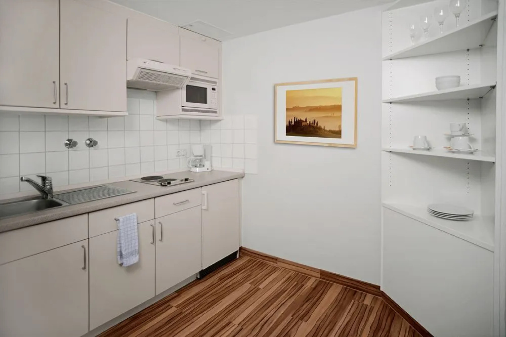 Airport & Seminarhotel