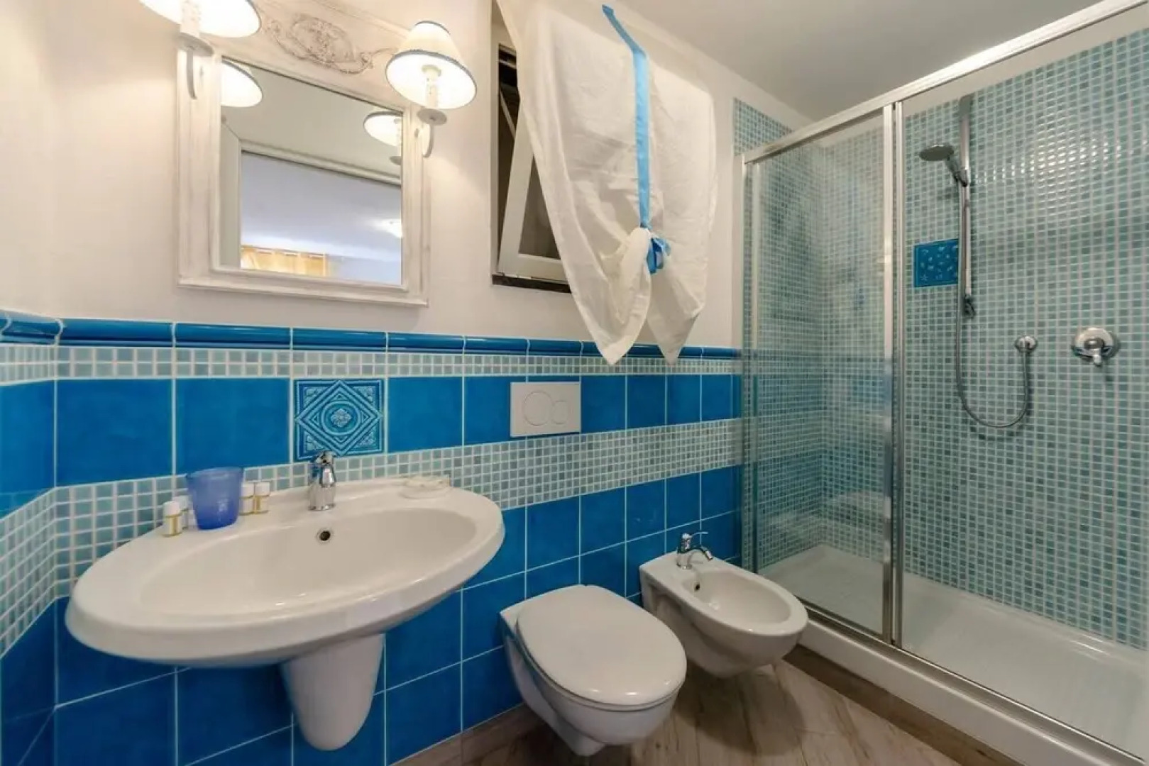 ALTIDO Splendida Villetta Sulla Ruta di Camogli