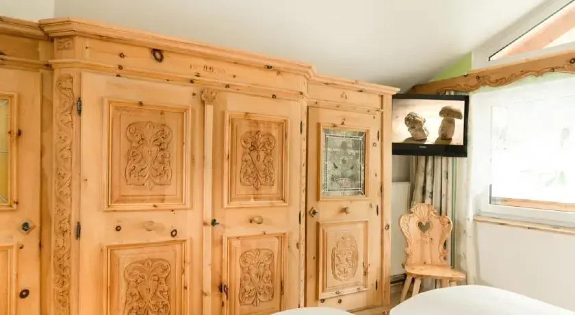 Stoani Haus Derler