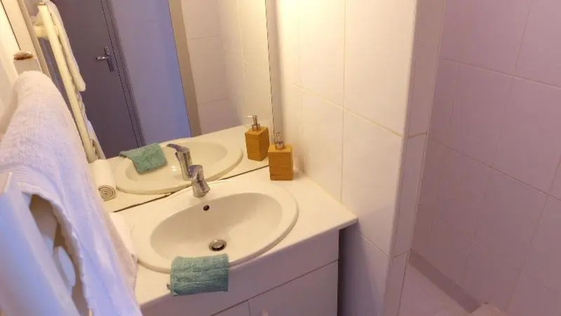 Vvf Villages Montbrun Les Bains