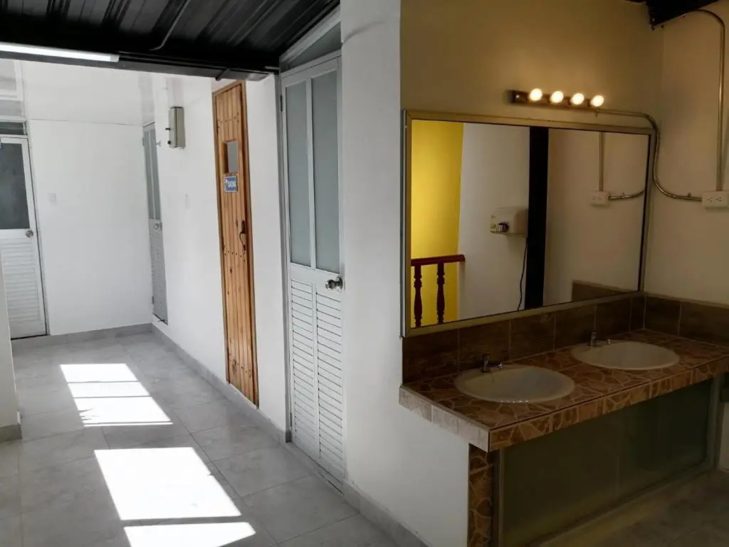 Hostal Casa Real Spa