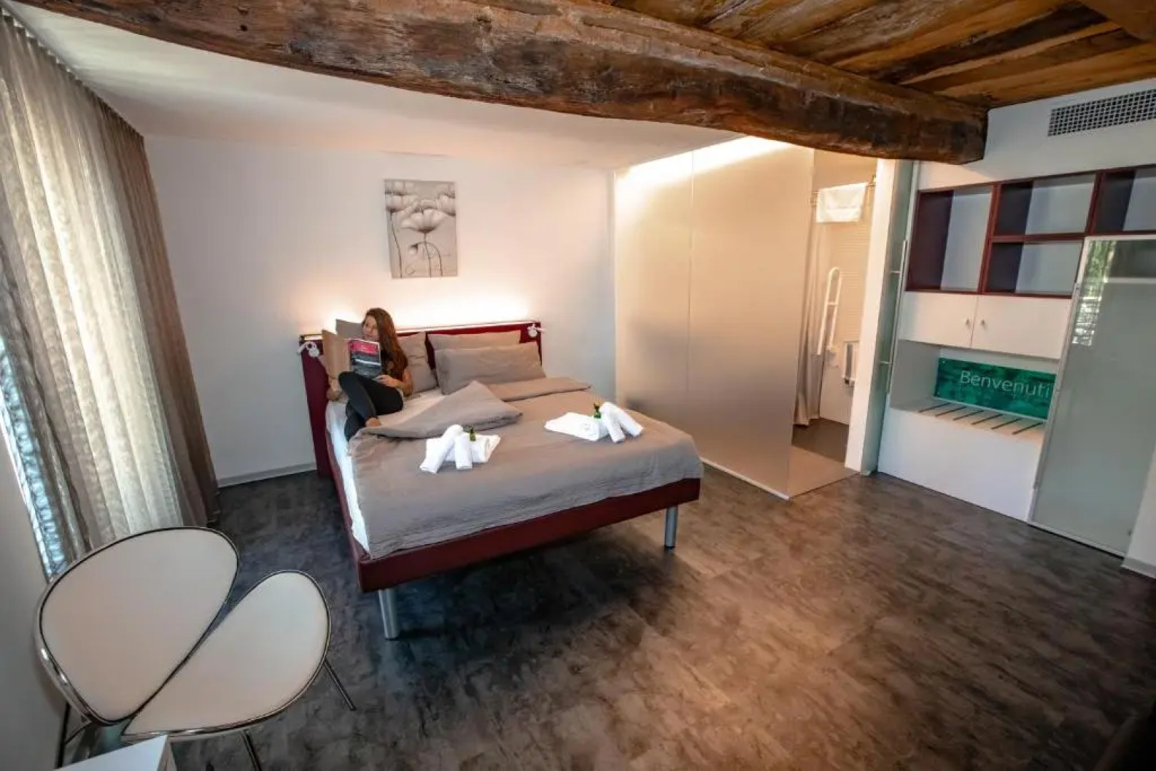 Albergo Porta Verzasca