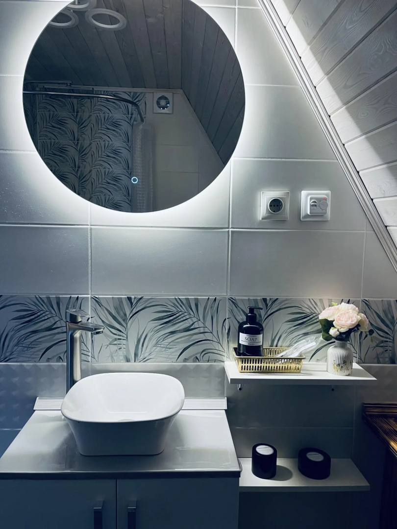 Шишкин Афрейм