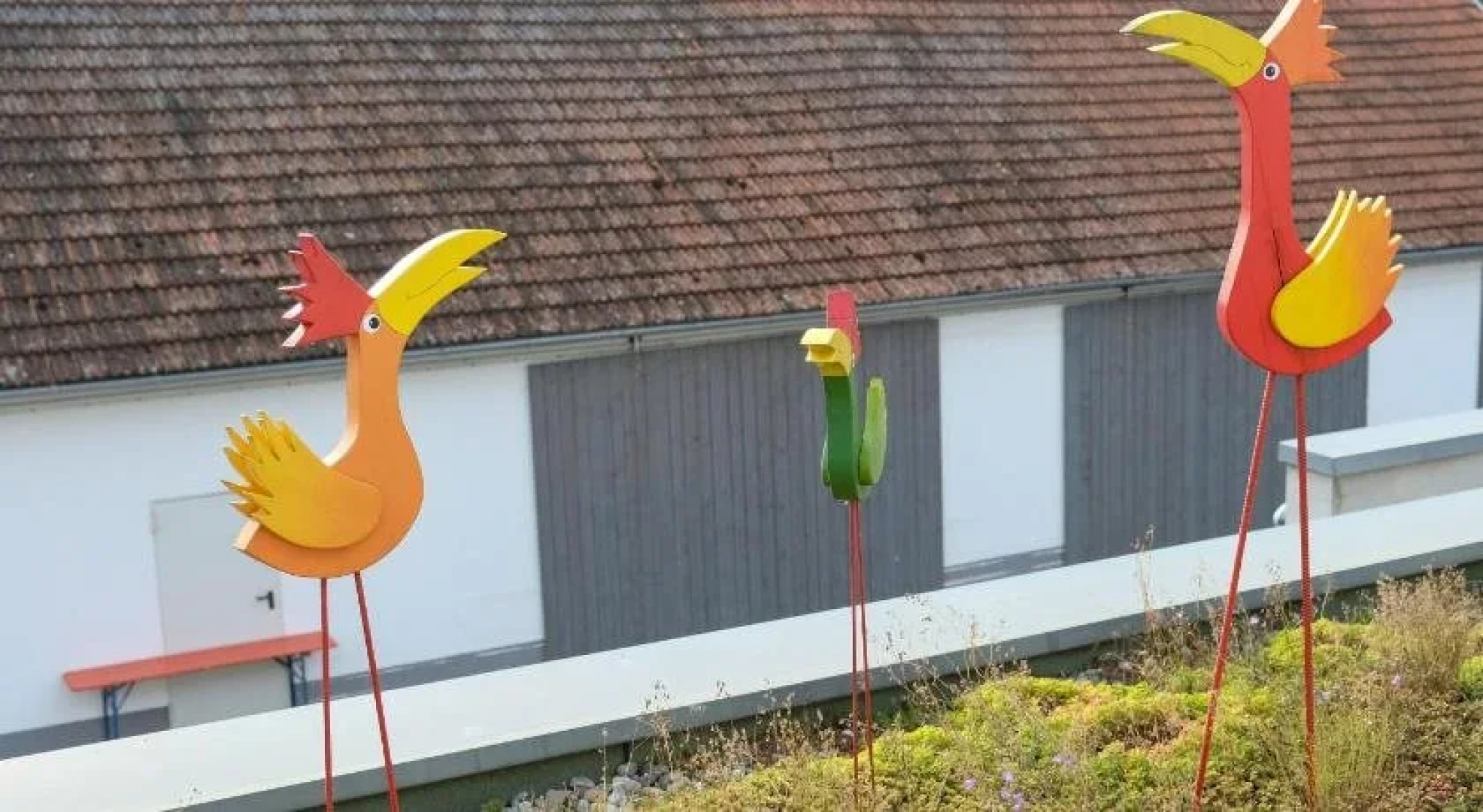 Jungingers Aparthotel