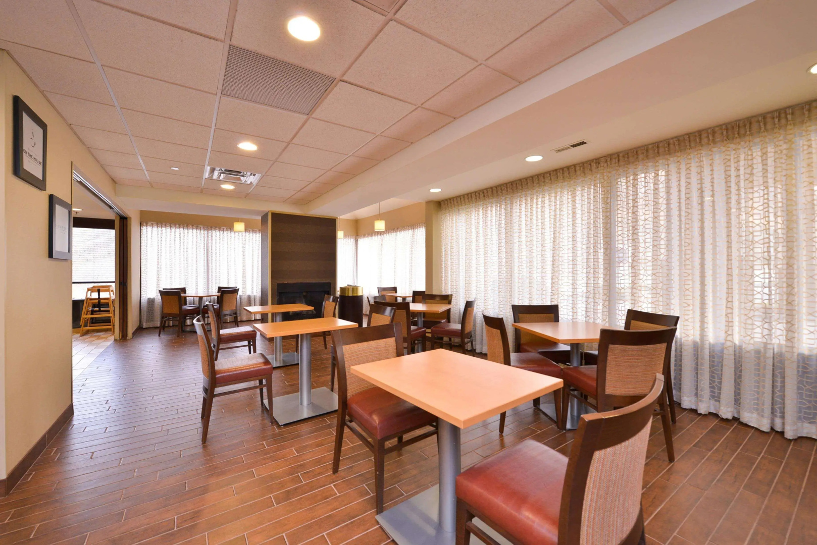 McKnight Hotel