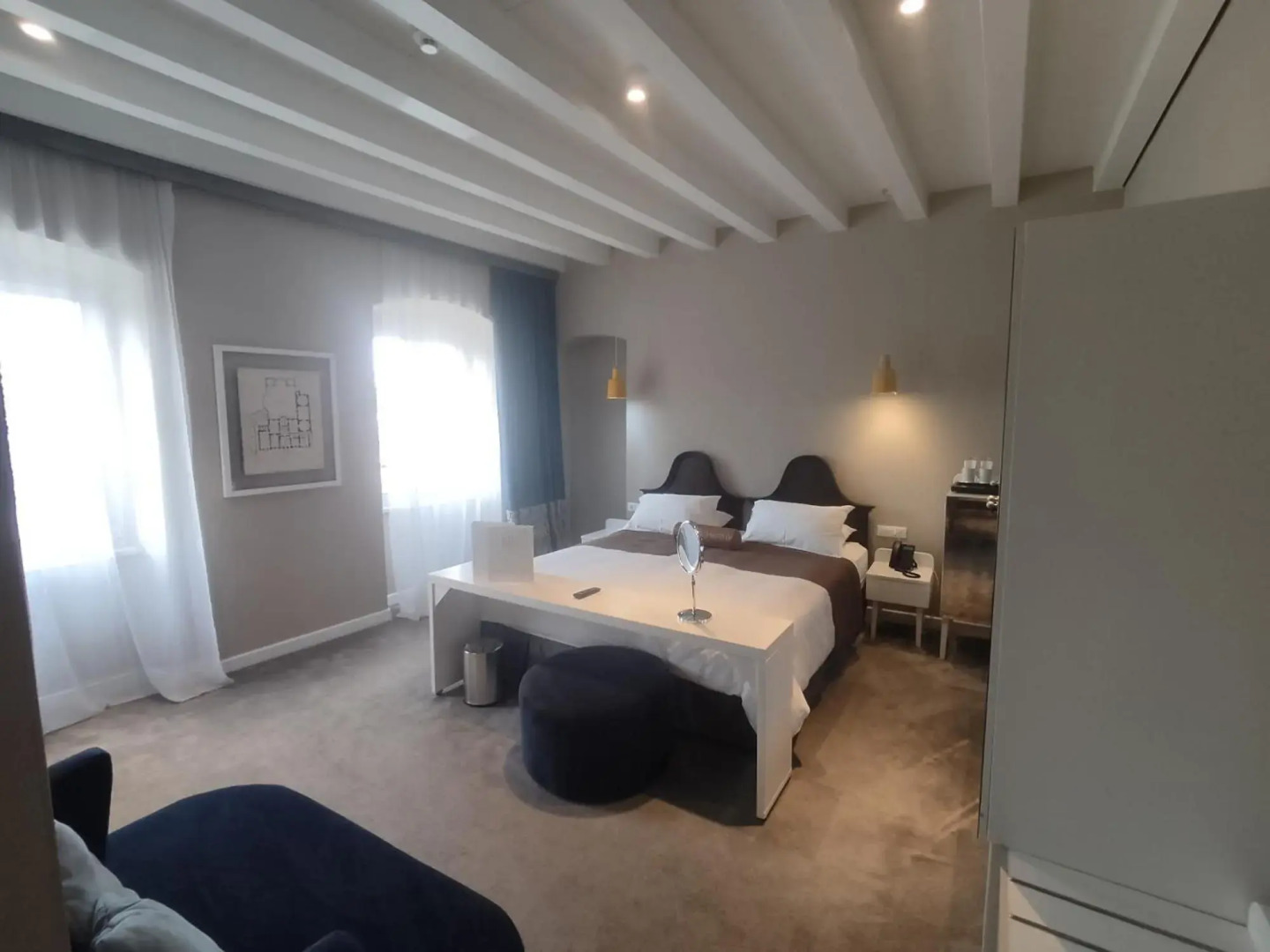 XII Century Heritage Hotel