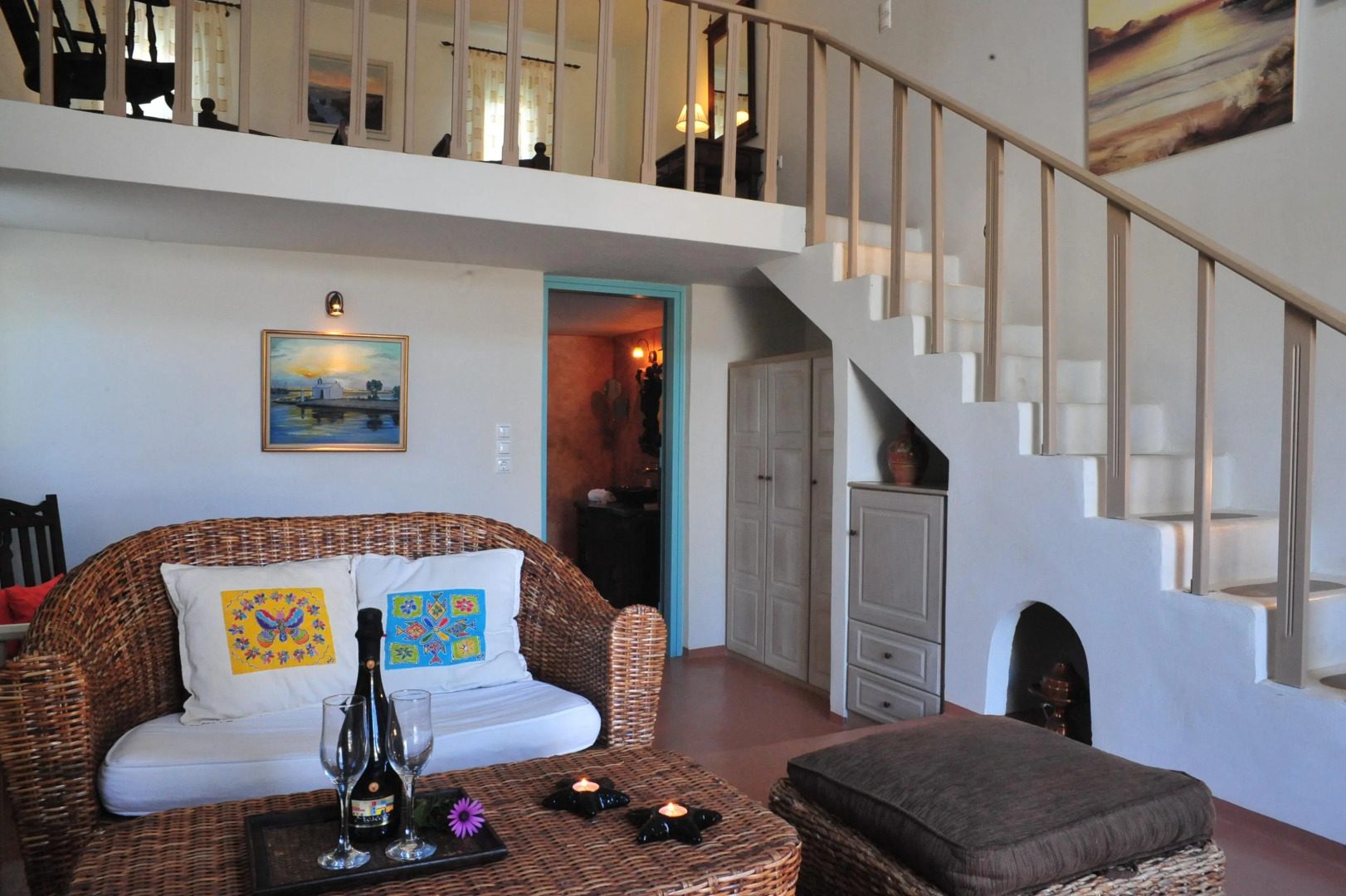 Medusa Resort & Suites