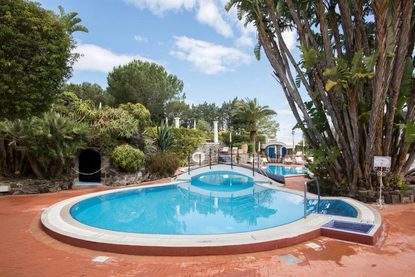 Grand Hotel Il Moresco & Spa