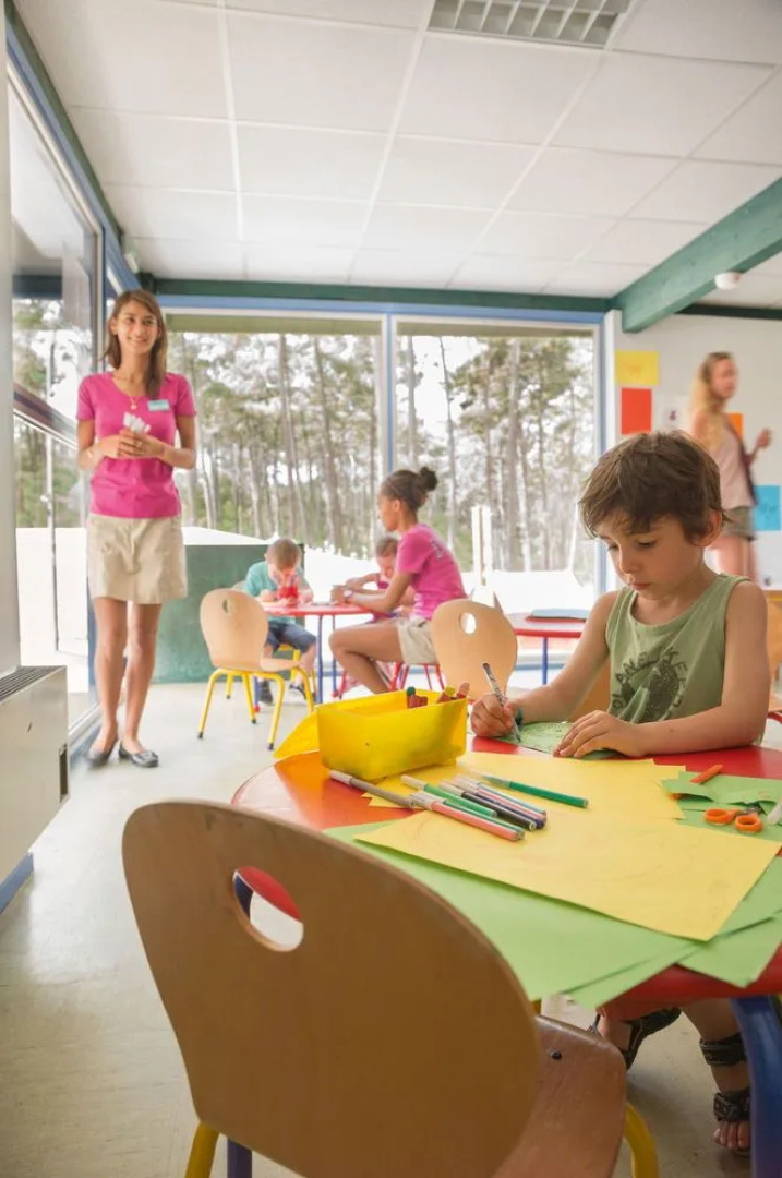 Belambra Hotels & Resorts Carcans Les Cavales